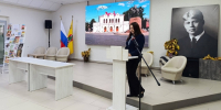 Знакомство с традициями народов России - Управление культуры