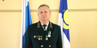 Александр Середкин отмечает 30-летие во главе Центра защиты леса Республики Бурятия - Рослесозащита Республики Бурятия