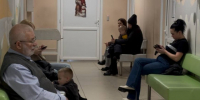 В Вологодской области фиксируют снижение заболеваемости ОРВИ. - Кичменгско-Городецкий муниципальный округ