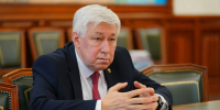 Губернатор Илья Середюк обсудил с руководством Сибирского отделения РАН развитие углехимии в Кузбассе - Администрация области