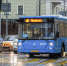 Москвичам рекомендовали пользоваться городским транспортом из-за дождя - M24.Ru