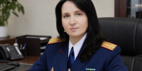 В Великом Новгороде назначен руководитель следственного отдела - Следком Новгородской области