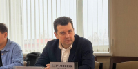 В администрации Кировского района состоялась рабочая встреча с ветеранами СВО - Кировский район