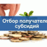 Отбор по предоставлению субсидий в целях реализации инвестиционных проектов субъектами малого и среднего предпринимательства в приоритетных отраслях в. - Богучанский муниципальный округ