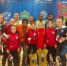 Футбольная Россия – чемпион мира в Калуге! - KalugaSport.Ru