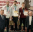 Град наград калужских полиатлонистов на Кубке, чемпионате и Первенстве мира! - KalugaSport.Ru