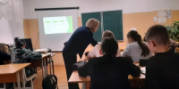 prostie shagi - Газета Старицкий Вестник