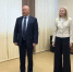 Наталья Шаролапова возглавила пензенский ТФОМС - SMI58.Ru