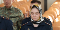 В пензенском УФСИН помолились о сотрудниках и их семьях - Stolica58.Ru