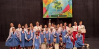 Юные танцоры из Волгодонска завоевали награды на международном фестивале - DonDay-Volgodonsk.Ru
