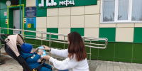 Нацпроект «Семья» - нужные вещи без затр - Министерство труда и соцзащиты
