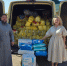 Более 3 тонн гуманитарной помощи доставили в Херсонскую область - Правительство Херсонской области