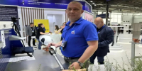 Фонд «Защитники Отечества» расширяет программы социальной адаптации и ресоциализации ветеранов СВО - Газета Труд
