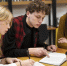 students-working-study-group - ТРК Щелково