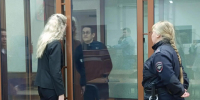 Суд отправил верхотурского иеромонаха-раскольника Никандра* в колонию за посты о генерале Власове - Фото 1 - JustMedia