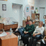 Осень вдохновляет - Библиотеки Миасса