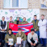 ЮУрГАУ — призёр Большого фестиваля волонтёров! - ЮУрГАУ