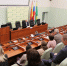 Под председательством главы Бутурлиновского района Александра Головкова прошло заседание комиссии по чрезвычайным ситуациям. - Бутурлиновский район