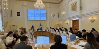 В Якутии обсудили реализацию миграционной политики - Якутское-Cаха ИА