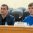 Сергей Морев принял участие в заседании комиссии по поощрениям Тюменской городской Думы - Справедливая Россия