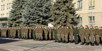Более тысячи младших специалистов войск связи подготовили в Ульяновске - Ulpravda.Ru