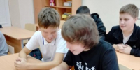 В Макарьевской средней школе №2 прошел день, наполненный важными смыслами - Газета Макарьевский вестник