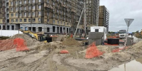 В Благовещенске подрядчики заплатят почти два миллиона за при содержании перекопов - ИА Порт Амур
