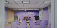 До Нового года в Кинешме постоят новый молодежный центр - Kineshemec.Ru