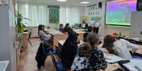 Академическая суббота - Владивостокский филиал РТА