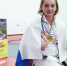 Омичка Дарья Ефимова стала победительницей Кубка мира по восточному боевому единоборству - Вечерний Омск