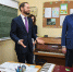Подарок на юбилей: Виталий Королев поручил помочь школе искусств №2 в Кимрах - Газета Вся Тверь