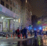 На пожаре на улице Болдина в Туле спасли двух человек - Комсомольская Правда