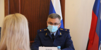 Руслан Медведев, фото из архива - Ural56.Ru