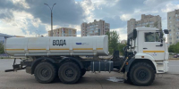 В Елабуге отключат холодную воду на шесть часов: список адресов - Газета Новая Кама