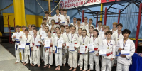 Конаковские джитсеры отлично выступили на региональных соревнованиях - KonakovoGrad.Ru