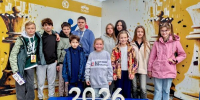 Подмосковные школьники выиграли 11 медалей на шахматном первенстве Азии - РТВ-Подмосковье