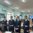 Юные кадеты из Жёлтого Яра увидели, как 3D-печать помогает фронту - Биробиджанский район