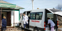 В Нижегородской области врачи спасли больше тысячи пациентов во время выездов в районы - ProDzer.Ru