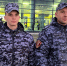 В Череповце росгвардейцы обеспечили безопасность хоккейного матча «Северсталь» - «СКА» - Росгвардия