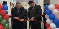В Карачаево-Черкесии торжественно открыли пятую модельную библиотеку - Газета День республики