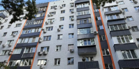 На Кубани выполнили 80% годового плана капремонта многоэтажек - Газета Краснодарские известия