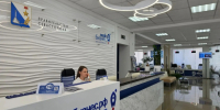 С начала года более пяти тысяч консультаций провели специалисты центра «Мой бизнес» - Правительство Севастополя
