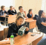 Близкий и реальный космос. Красноярские лицеисты познакомились с космической наукой в Университете Решетнёва - СибГУ им. М.Ф. Решетнева