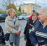 «Тропа здоровья» к Центральному парку культуры и отдыха - Научная библиотека им. В.Г. Белинского