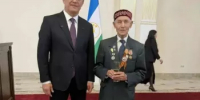 Дайджест новостей Мечетлинского района - Мечетлинский район