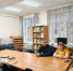 Профилактическая беседа "Засветись". Запрудненская библиотека - Центральная библиотека