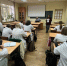 Оценка перспектив и тревожности выпускников🎓📊 - Базовый медицинский колледж