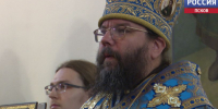 Праздник Покрова: богослужения во всех храмах Пскова и области - ГТРК Псков