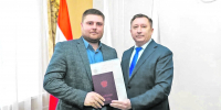 История преемственности, ответственности  и настоящей заботы о родной крае - Газета За честь хлебороба