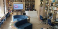 Курские библиотеки собирают почти миллион посетителей в год - Курская правда